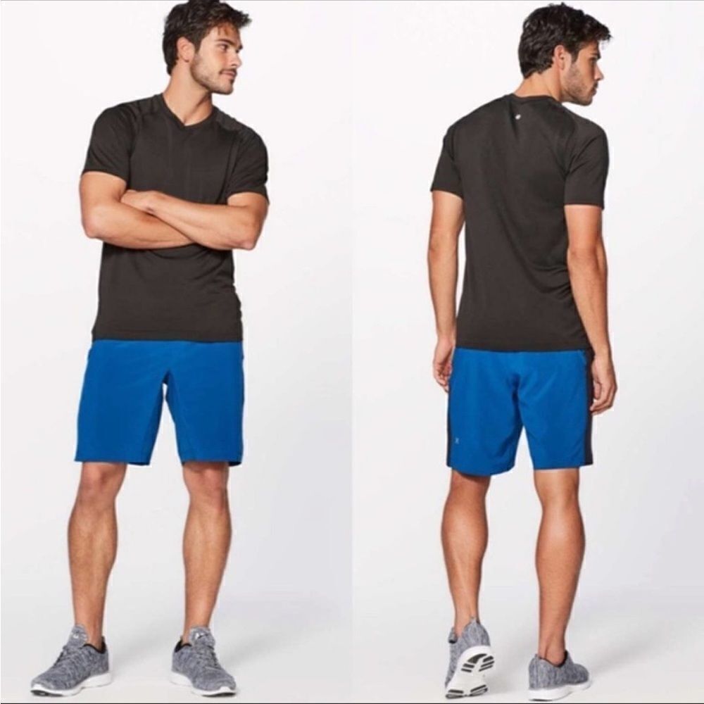 Lululemon | Core Shorts 11”